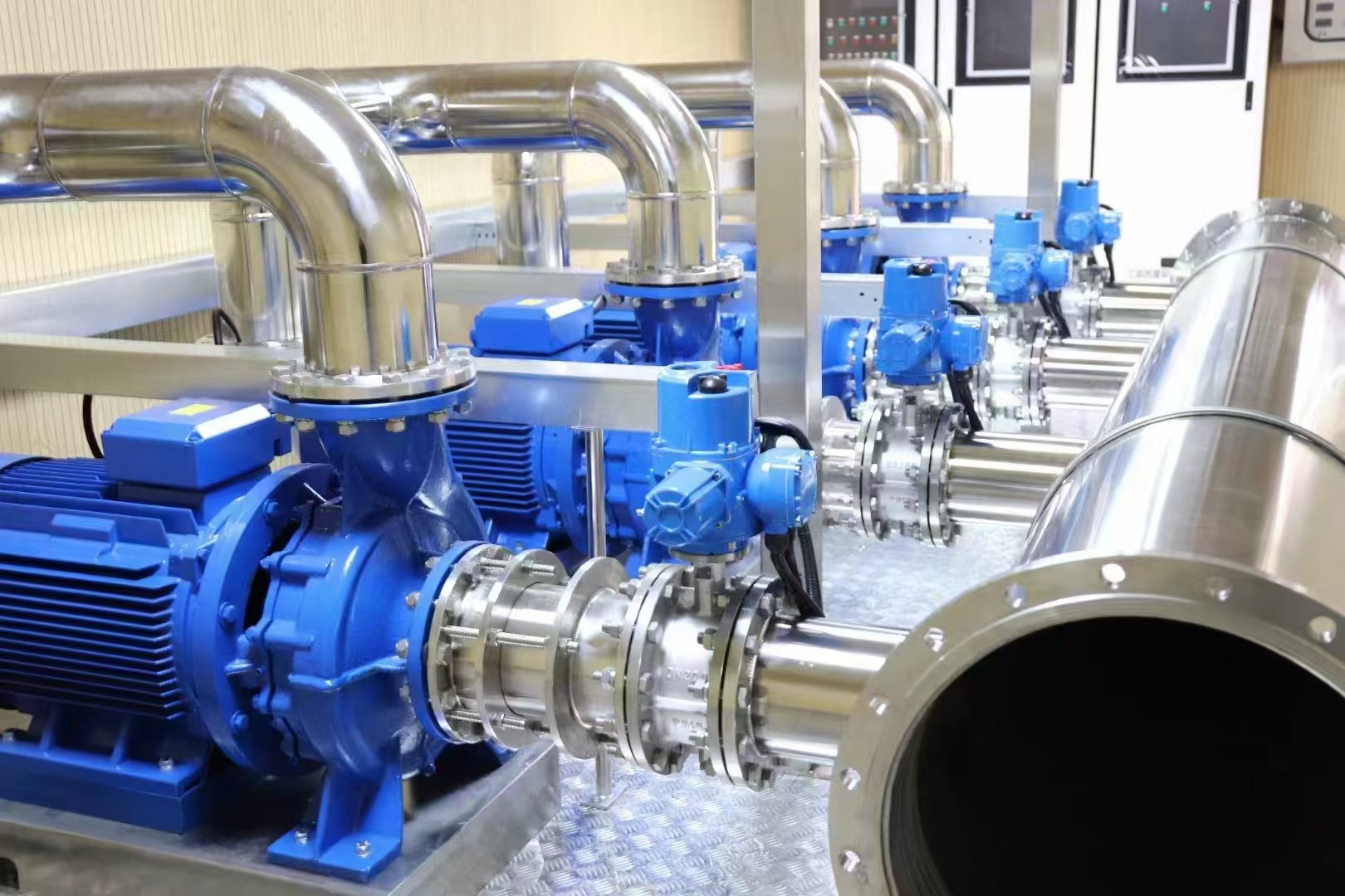 廢止國(guó)標(biāo)《三相異步電動(dòng)機(jī)試驗(yàn)方法》，新標(biāo)準(zhǔn)4月1日實(shí)施